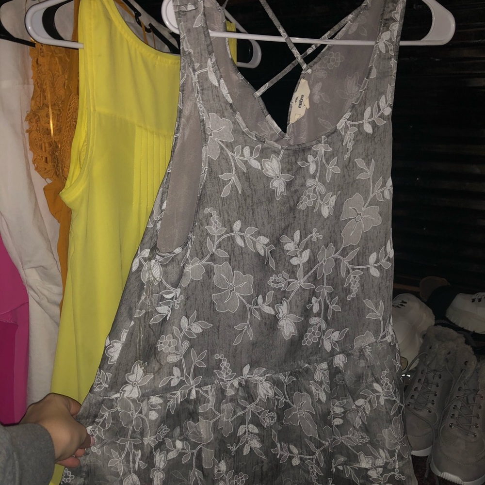 Summer Top